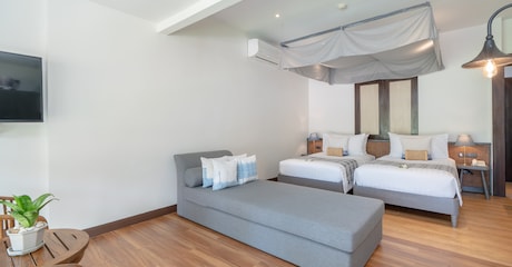 Room Family Suite